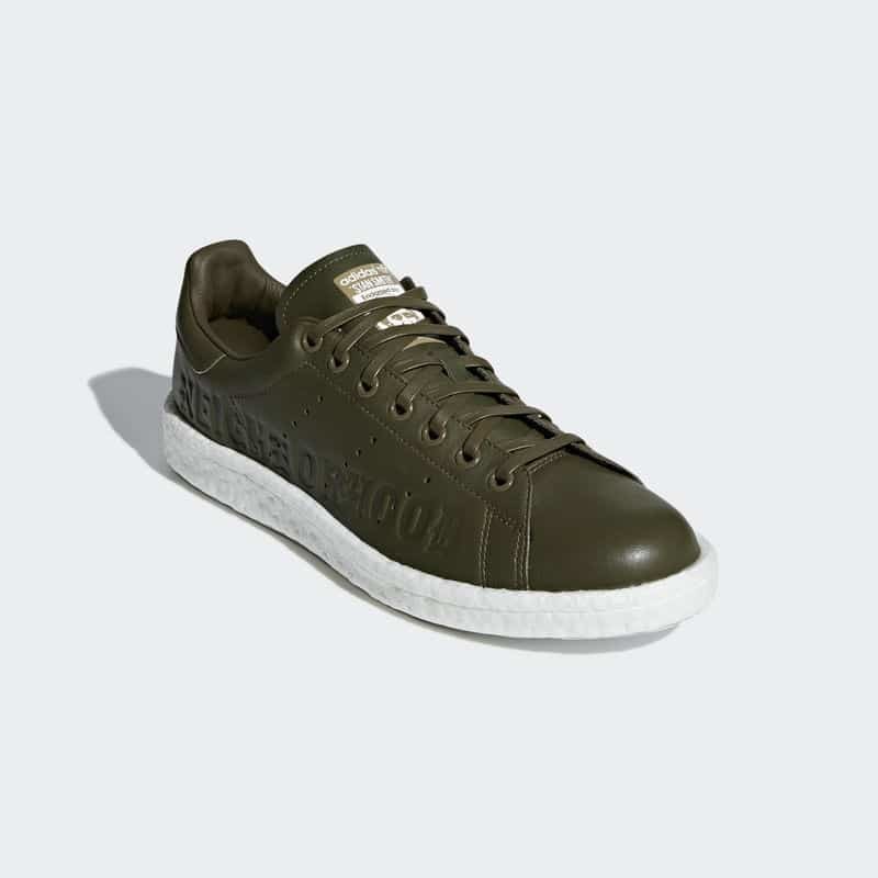 Stan smith boost on sale neighborhood